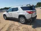 2021 CHEVROLET TRAVERSE