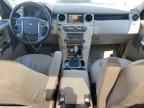 2010 LAND ROVER LR4