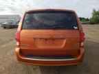 2011 DODGE GRAND CARAVAN