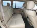 2010 LEXUS LX 570