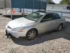2003 HONDA ACCORD