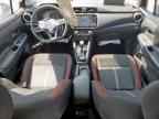 2025 NISSAN VERSA