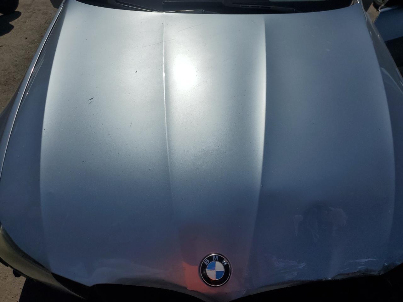 2009 BMW 3 SERIES