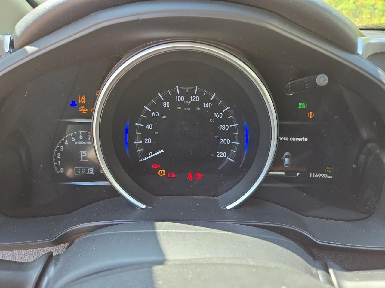 2020 HONDA FIT