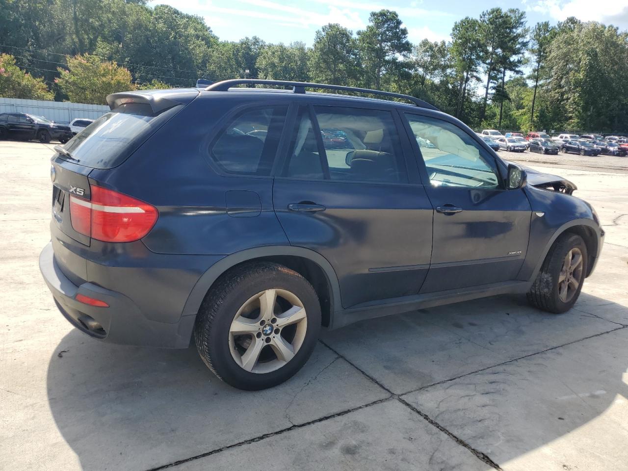 2009 BMW X5