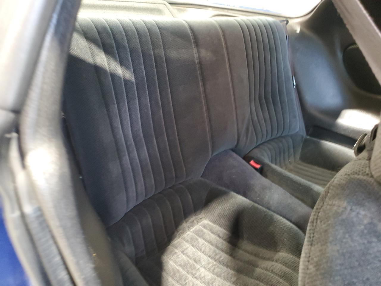 2000 PONTIAC Firebird