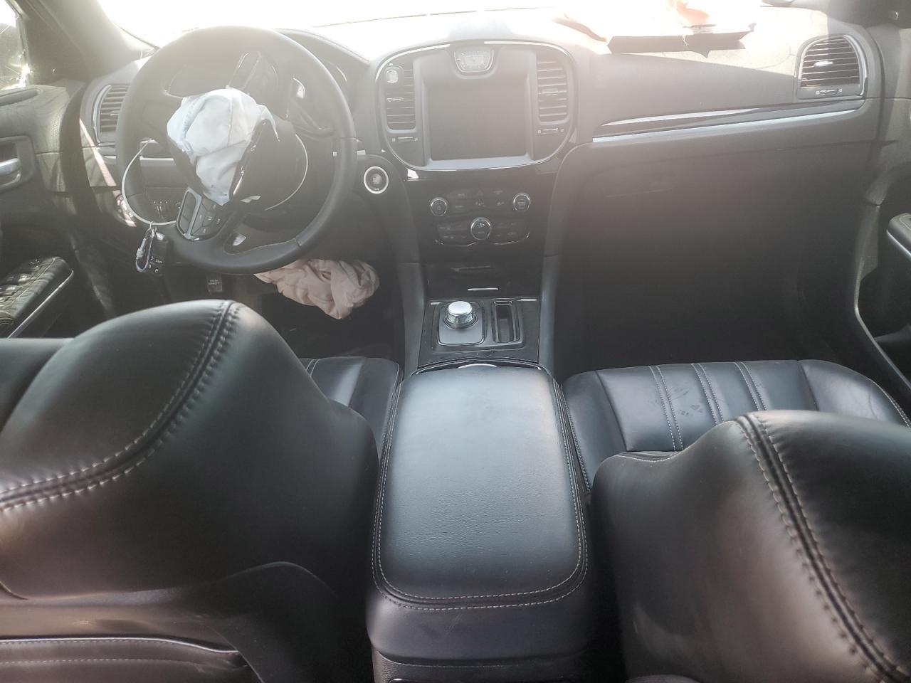 2023 CHRYSLER 300