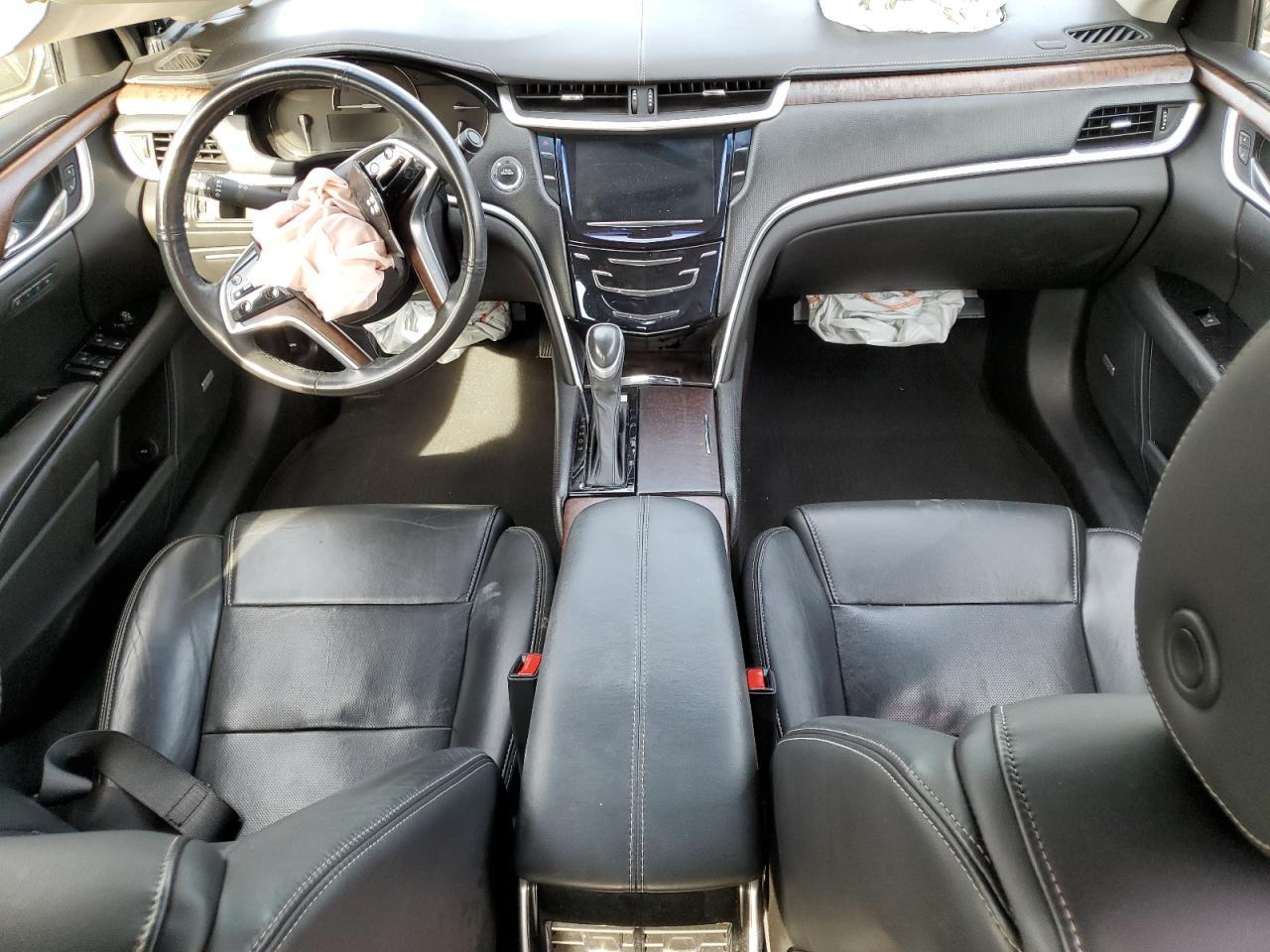 2019 CADILLAC XTS