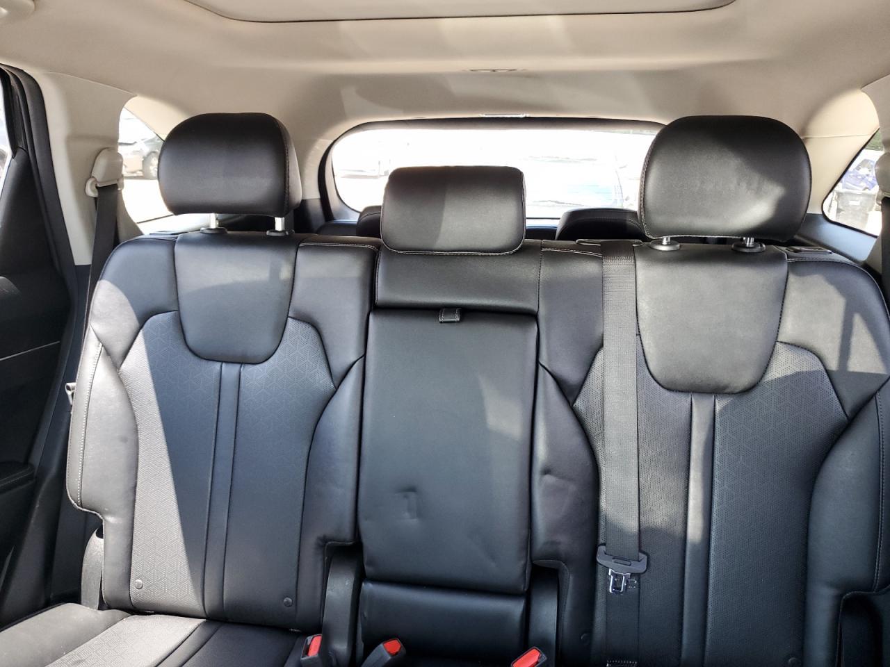 2022 KIA SORENTO