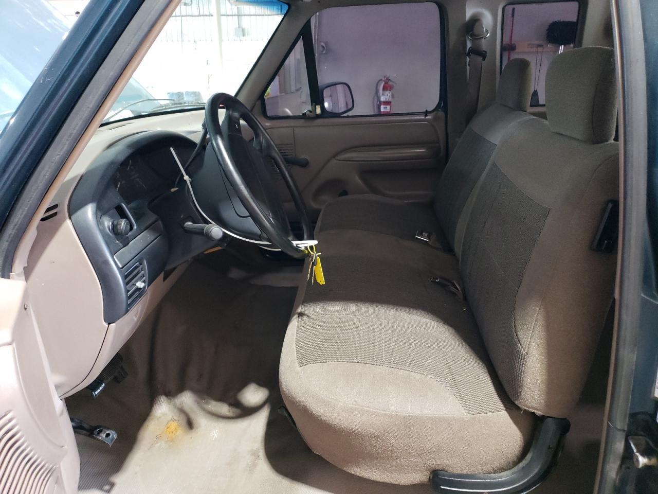 1994 FORD F-150