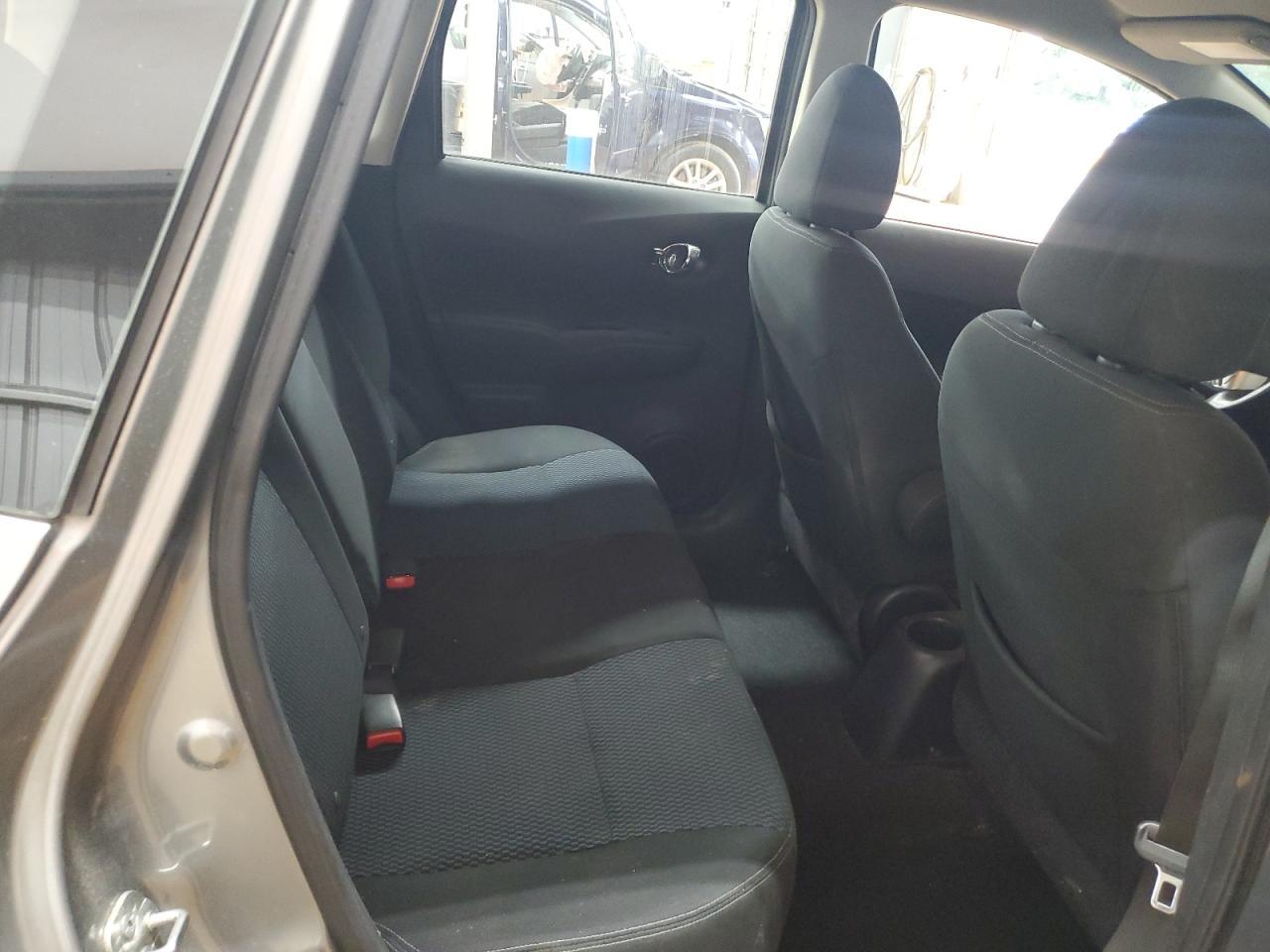 2014 NISSAN Versa Note
