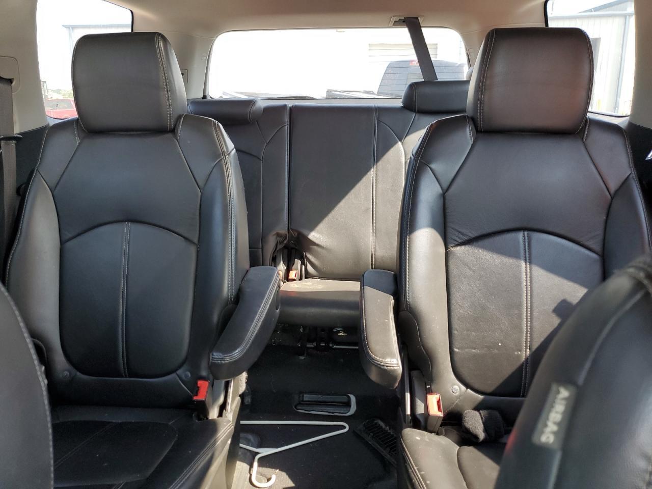 2013 GMC ACADIA