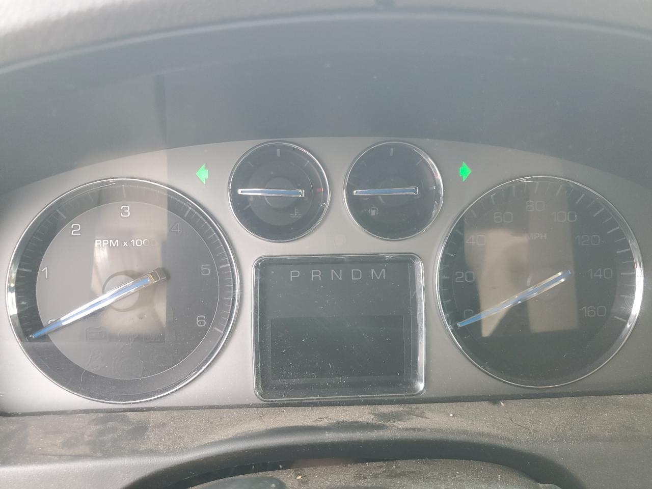 2007 CADILLAC ESCALADE