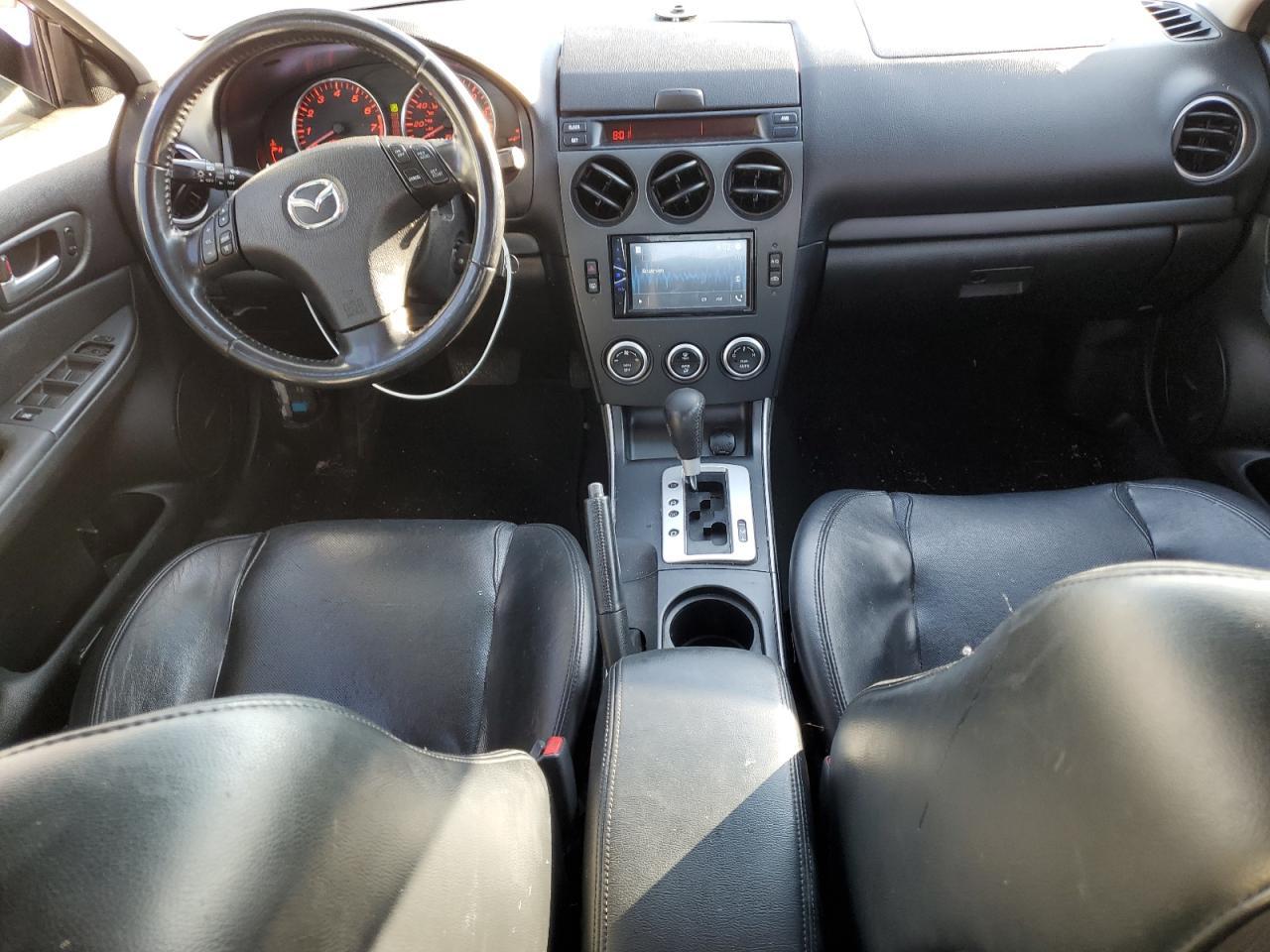2006 MAZDA 6