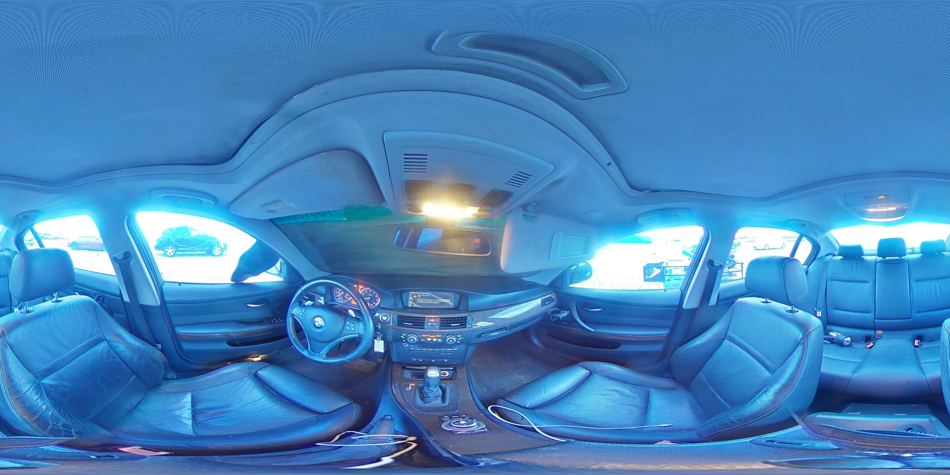 2009 BMW 3 SERIES