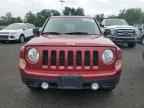 2016 JEEP PATRIOT