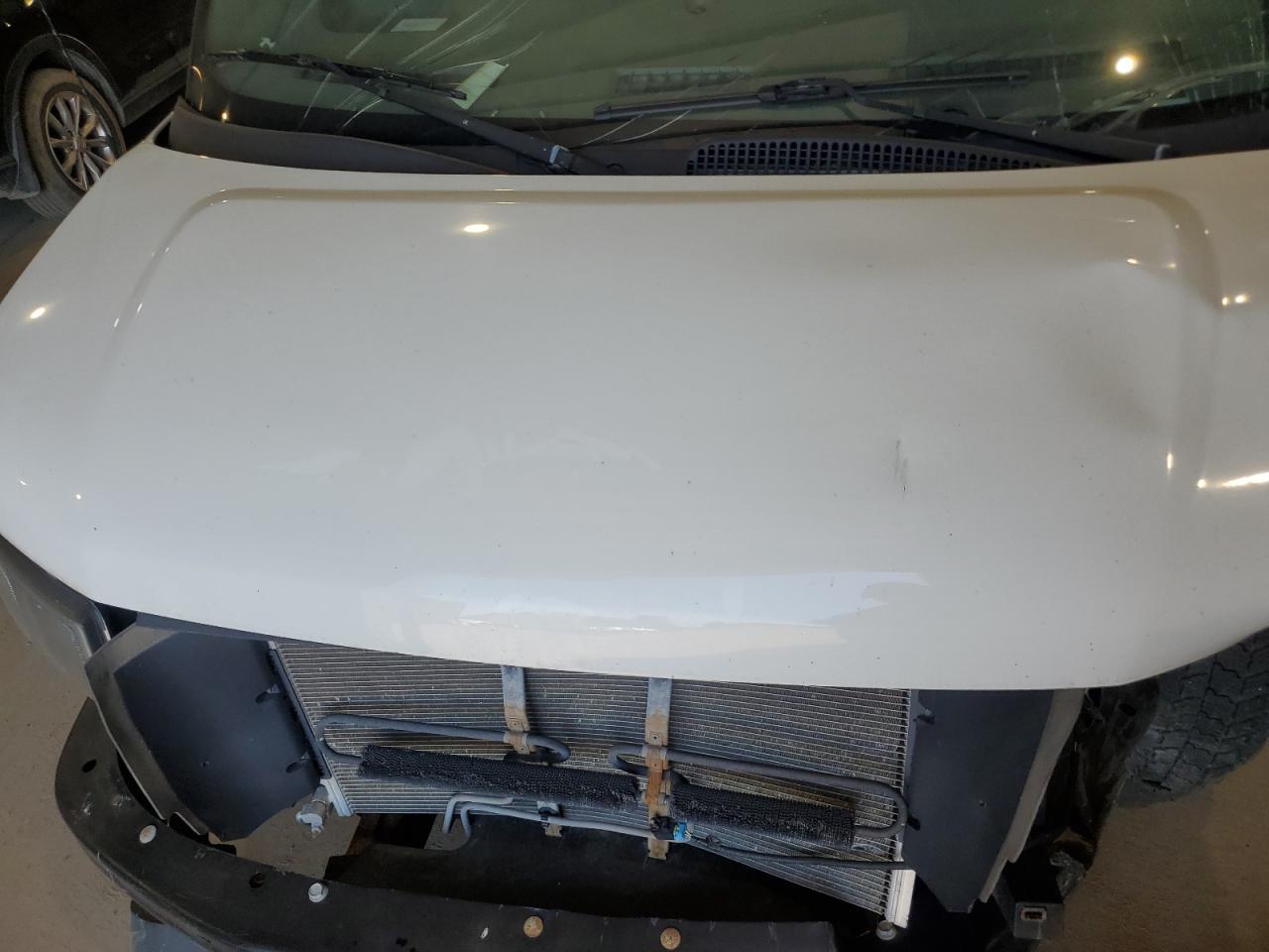 2019 CHEVROLET Express 3500