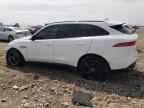 2018 JAGUAR F-Pace