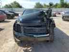 2015 CHEVROLET Tahoe