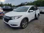 2017 HONDA HR-V