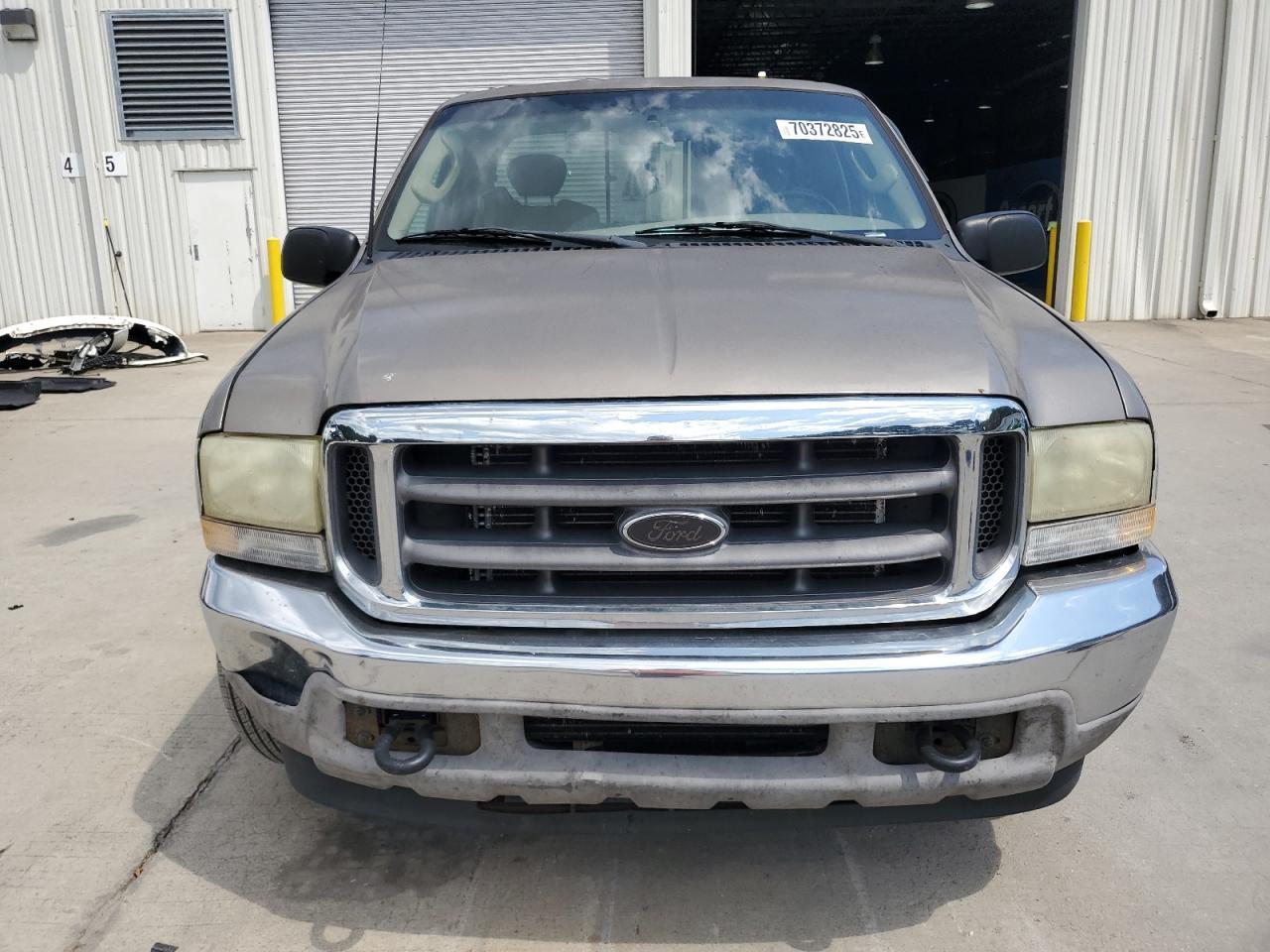 2003 FORD F-250