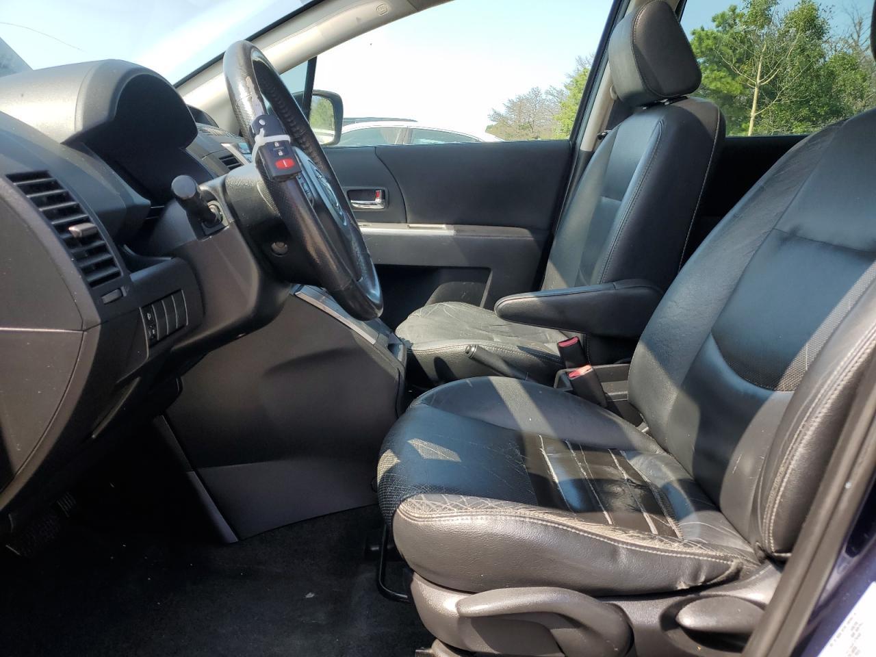 2010 MAZDA 5
