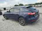 2018 MASERATI Levante