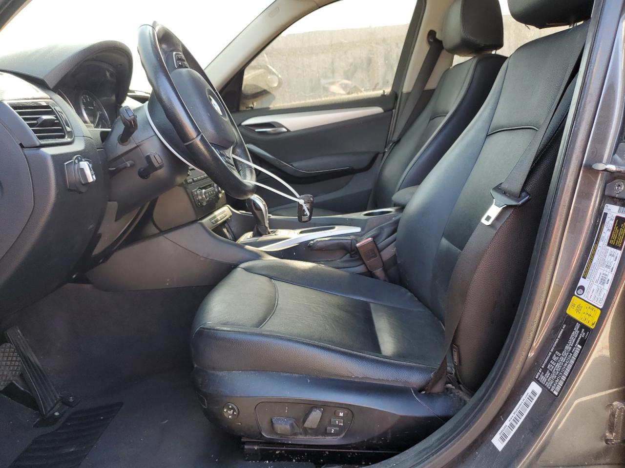 2013 BMW X1