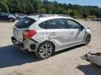 2013 SUBARU IMPREZA