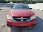 2013 DODGE Avenger