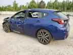 2024 SUBARU IMPREZA