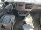 2014 CHEVROLET Express 3500