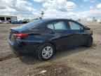 2024 NISSAN VERSA