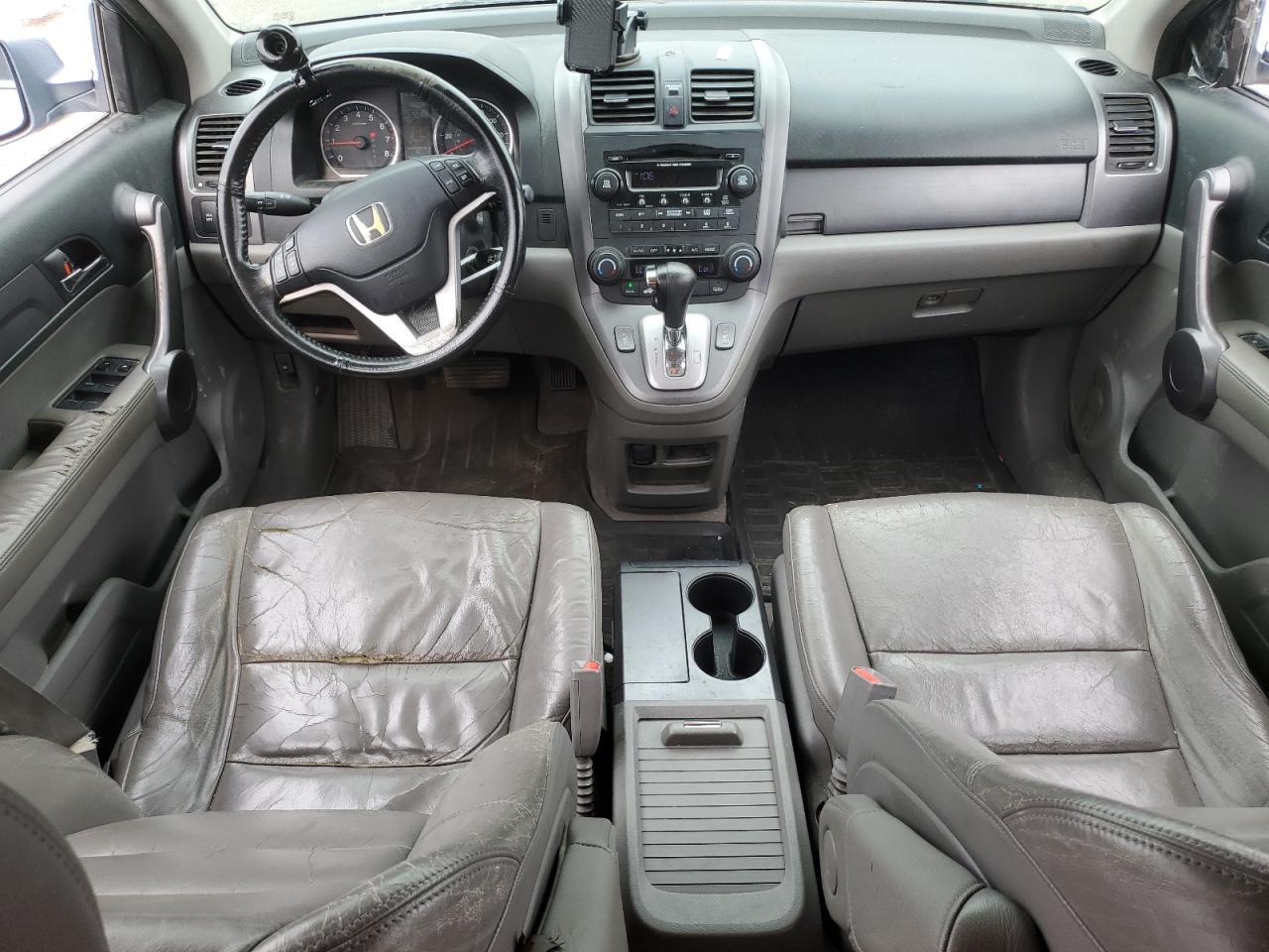 2008 HONDA CR-V