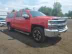 2016 CHEVROLET Silverado