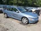 2004 JAGUAR X-Type