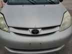 2009 TOYOTA SIENNA