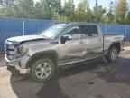 2023 GMC Sierra