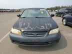 2002 HONDA ACCORD