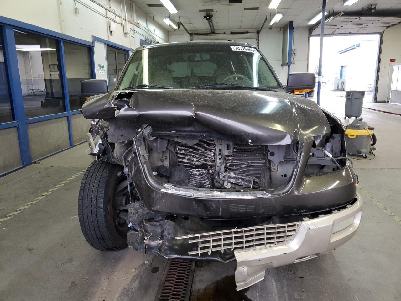 2006 FORD Expedition