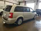 2013 CHRYSLER Town & Country