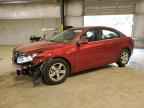 2012 CHEVROLET CRUZE