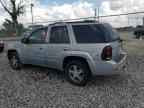 2007 CHEVROLET Trailblazer