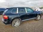 2008 PORSCHE CAYENNE