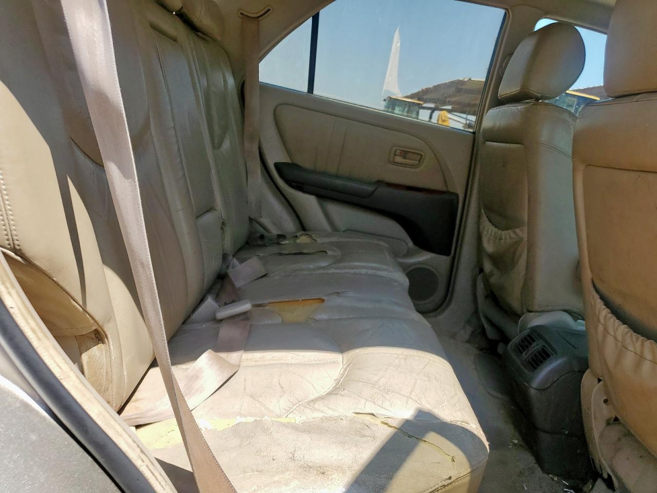 1999 LEXUS Rx 300