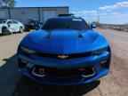2018 CHEVROLET Camaro
