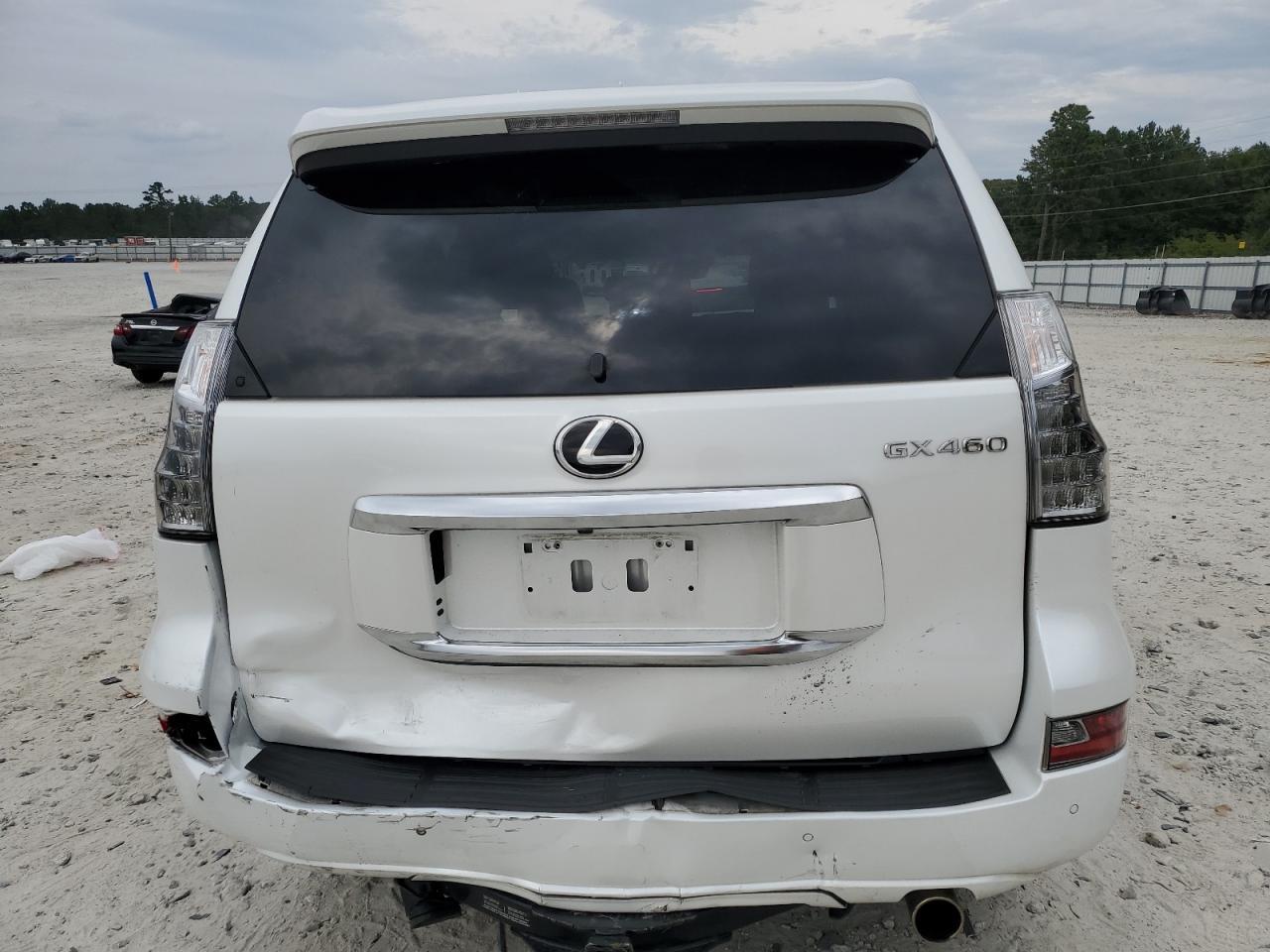 2023 LEXUS Gx
