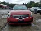 2009 NISSAN ALTIMA