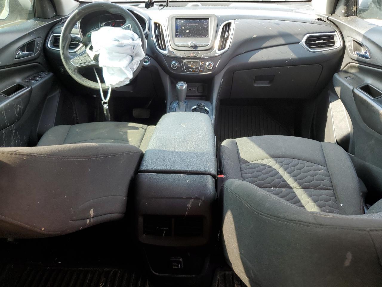 2021 CHEVROLET EQUINOX
