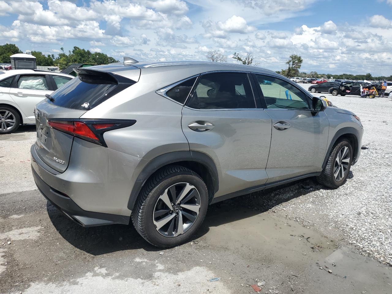 2019 LEXUS Nx